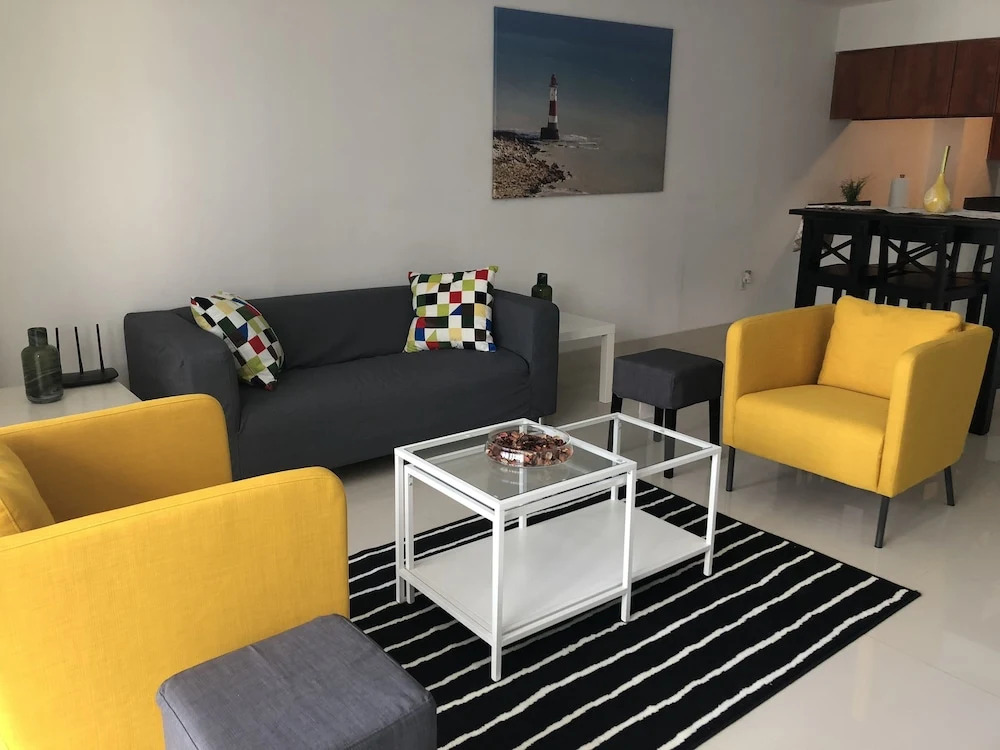 Amazing apartment in the Heart of Brickell