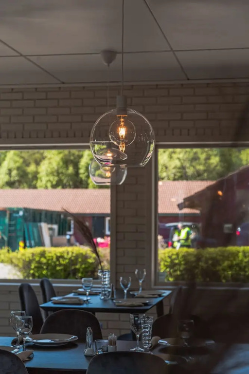 Aksdal Inn Motell