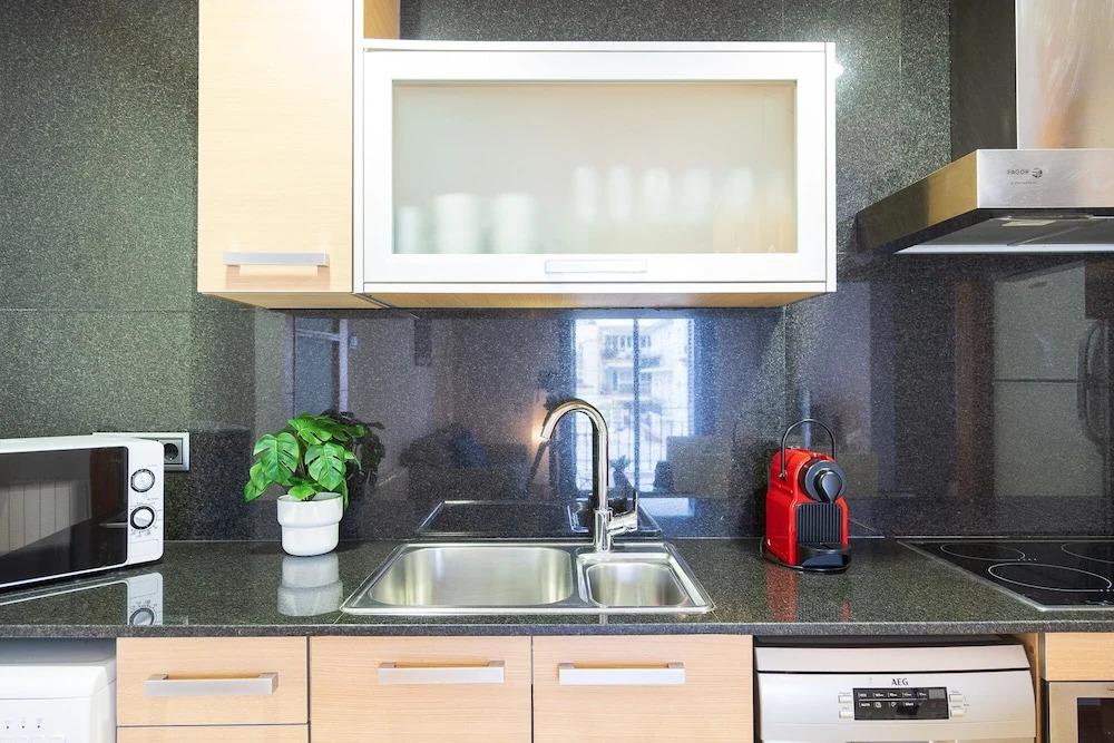 Lucas House Apartments by Sitges Group
