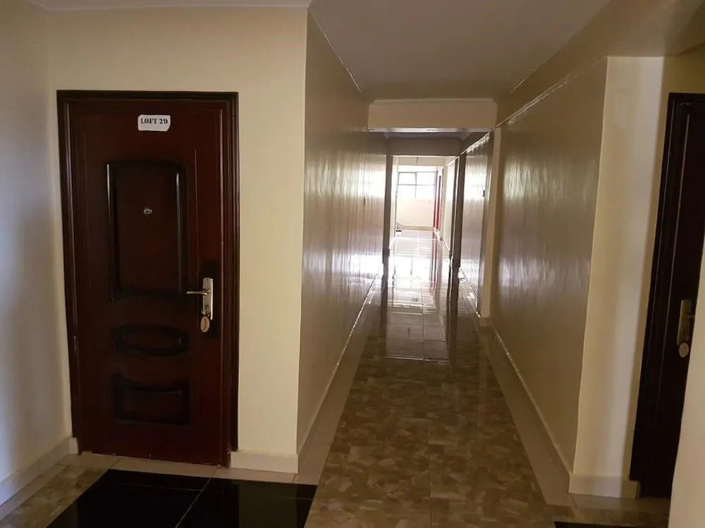 Ufanisi Resort - Kisii
