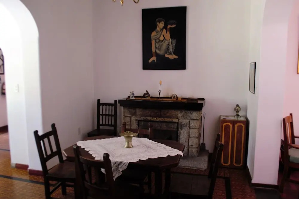 B&B Villa Giardino