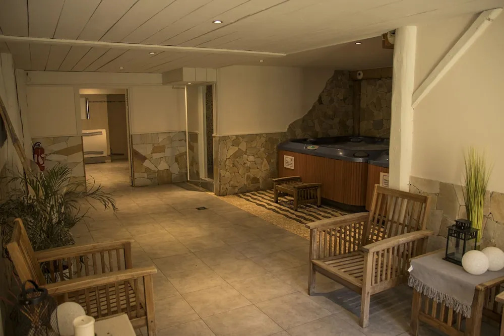 Morestyle Chalet