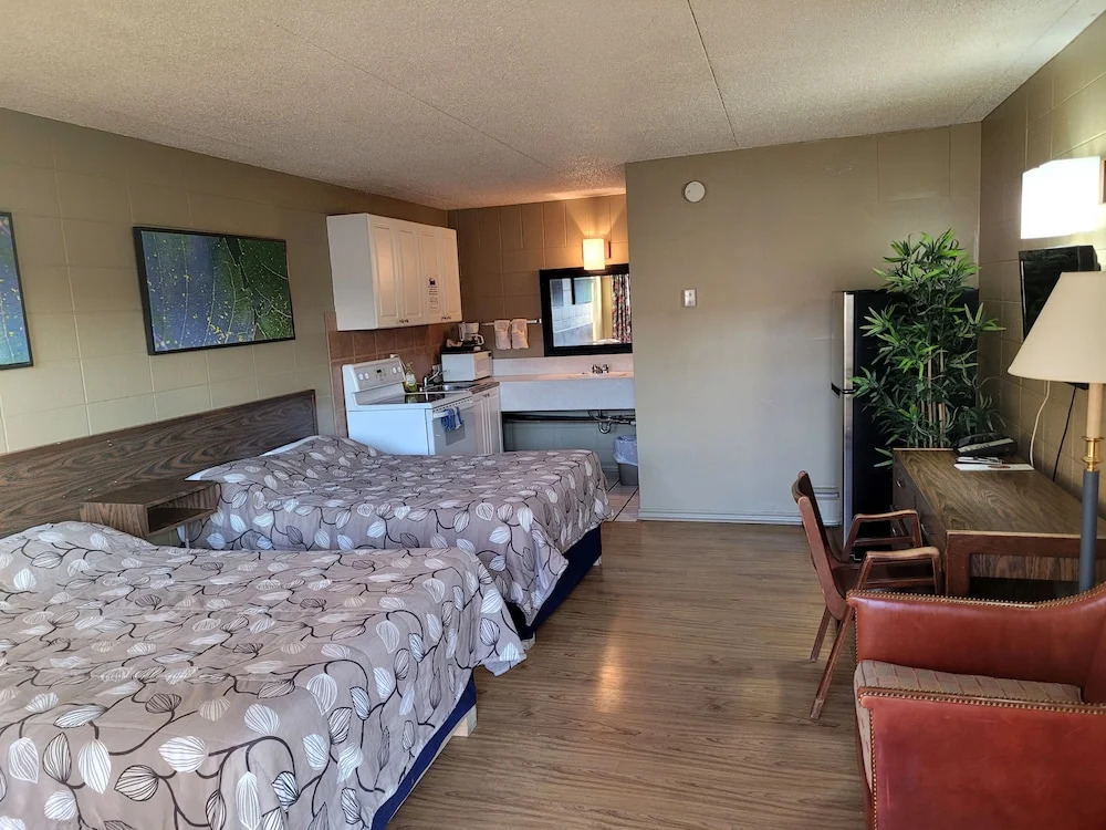 Fairview Inn
