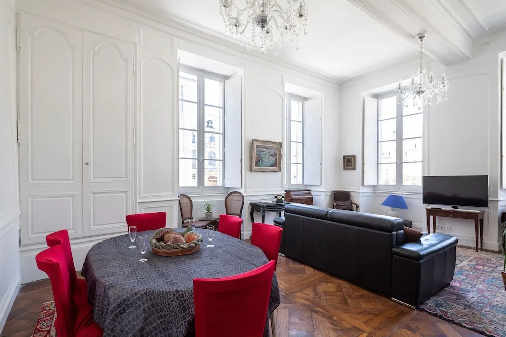Les Suites de Philippe