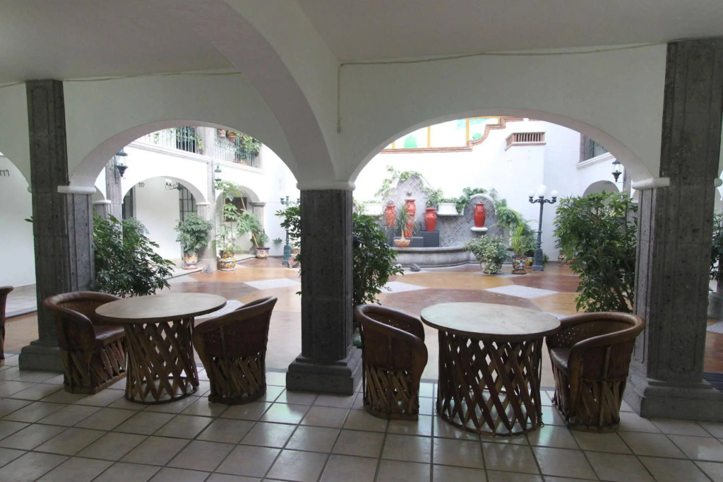Hotel Arcada