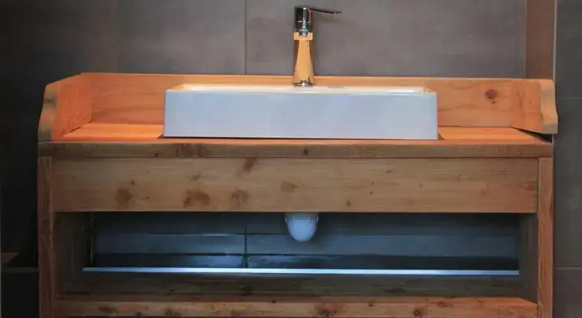 B&B La Maison Tuduka