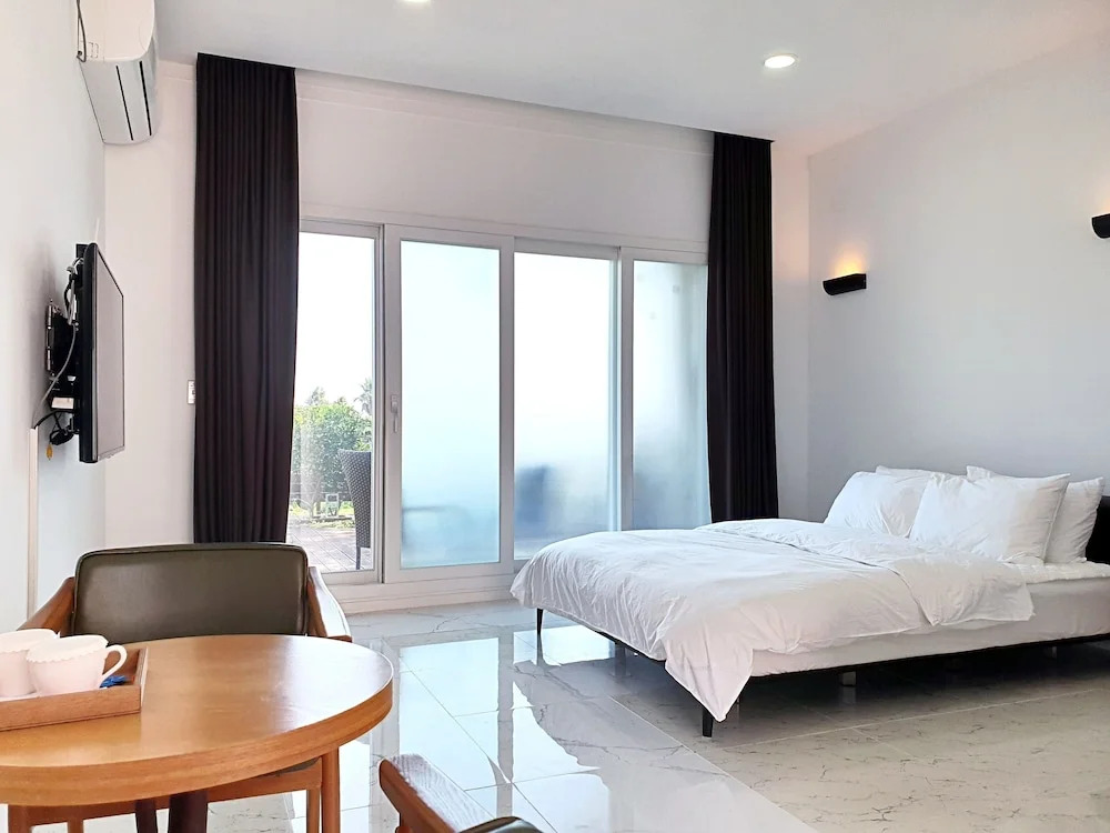 Jeju Pension Gaia