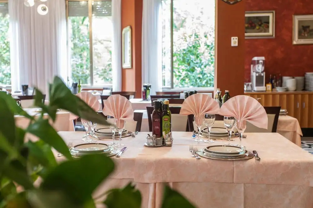 Hotel Rossini