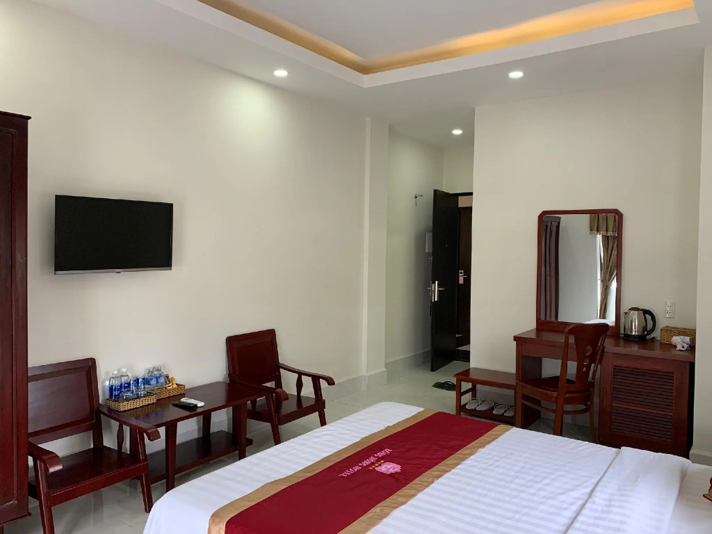Bong Hong Hotel