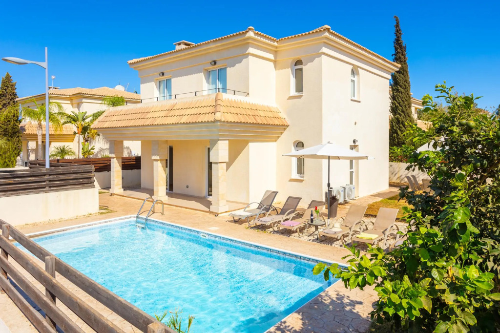 Villa Miranda