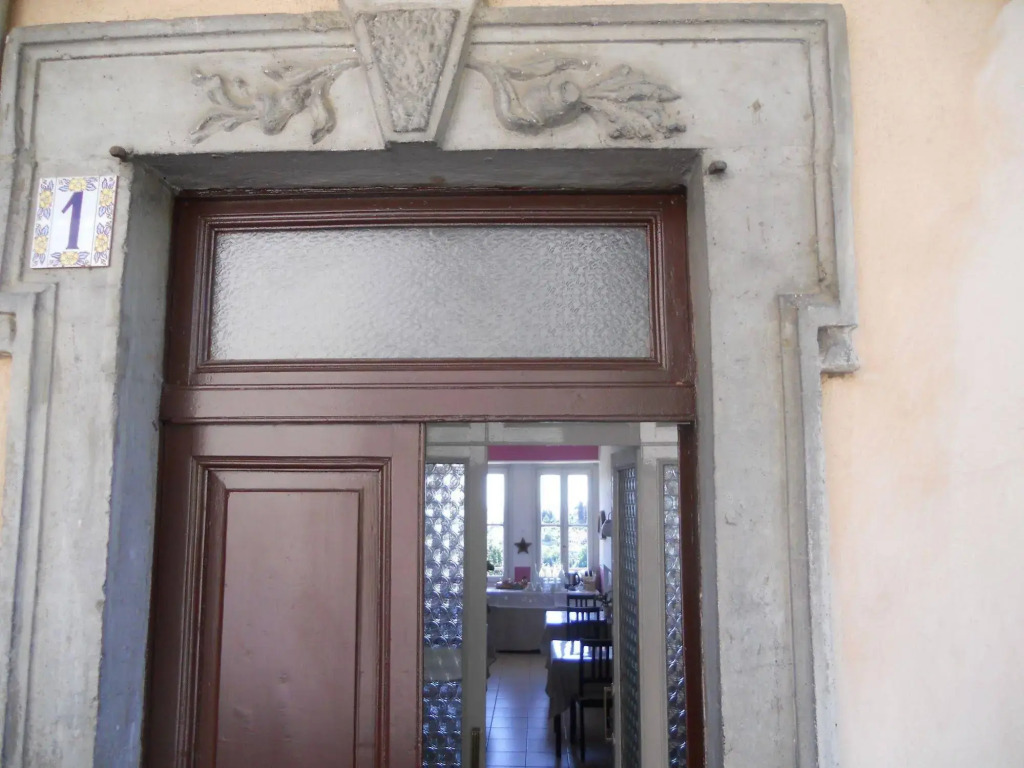 Bed & Breakfast A Casa Mia