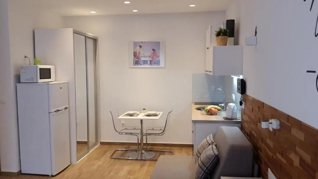 Apartments Ursic MB