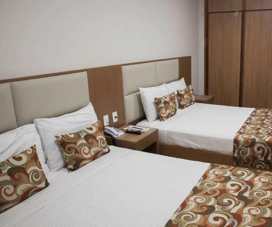 Mirador Rio Copacabana Hotel