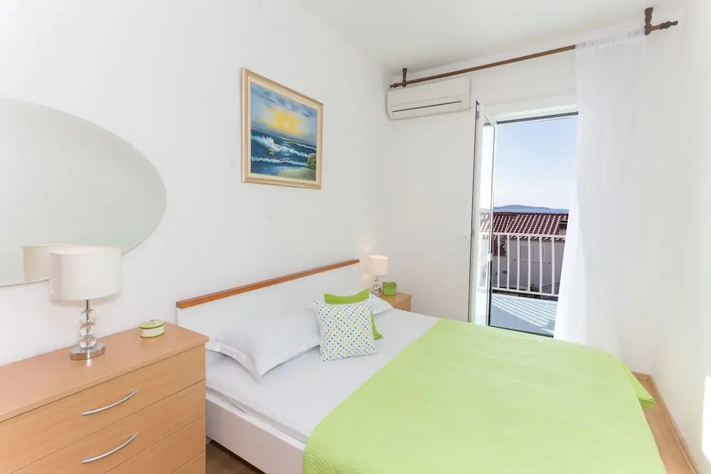 Apartments Ranka