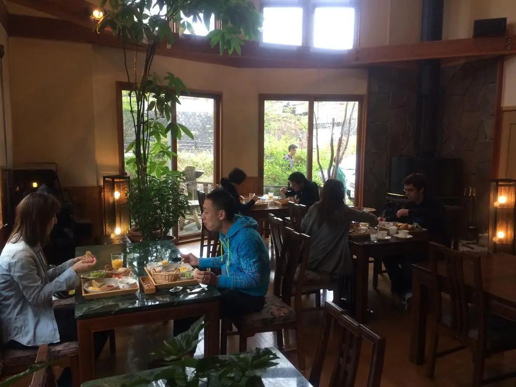 Nikko Akarinoyado Villa Revage