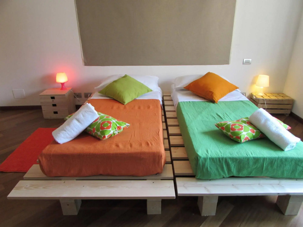 Inn-Perfect Room