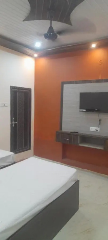 Banaras Residency