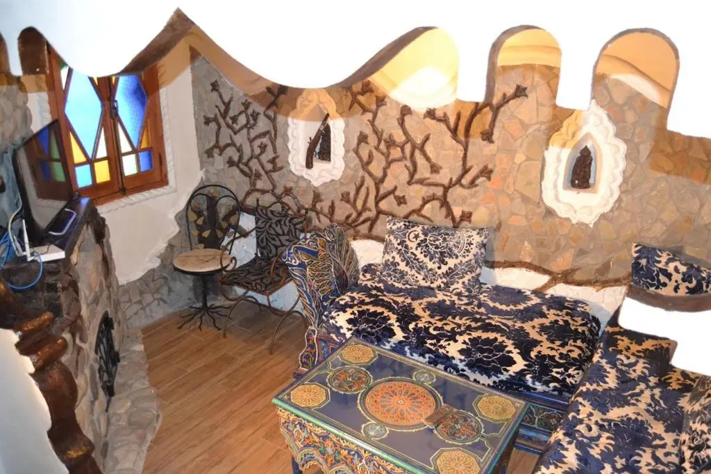 Dar Touijar