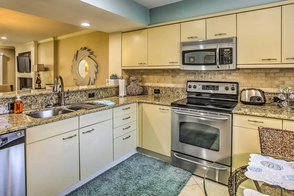 Myrtle Beach Vacation Rental w/ 2 Resort Pools!