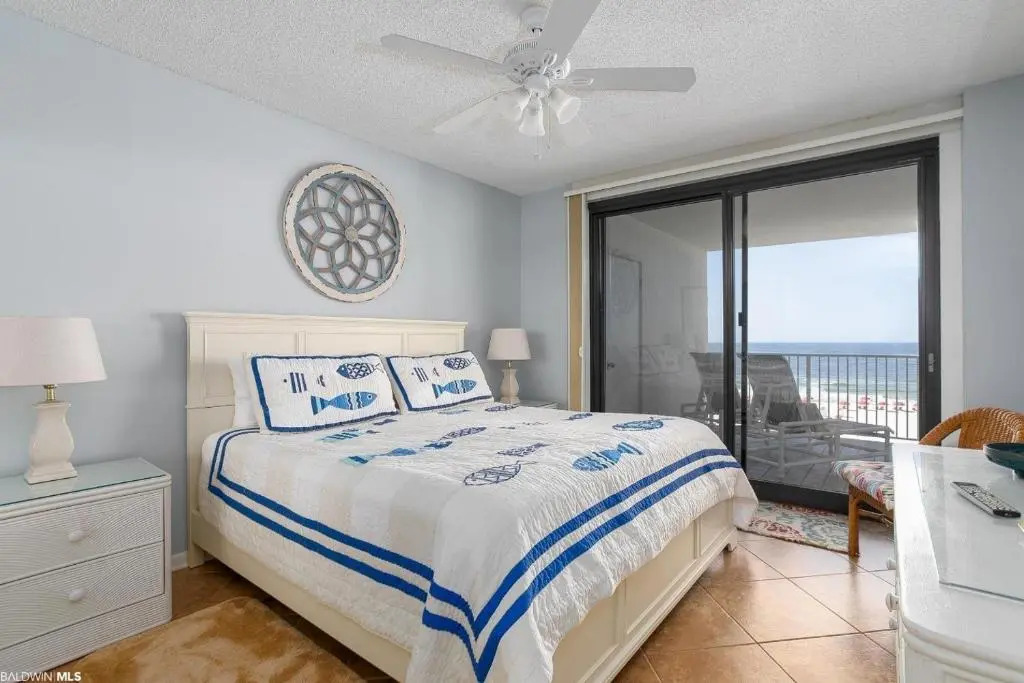 Windward Pointe - 404 - Amazing views huge balcony 3 bed