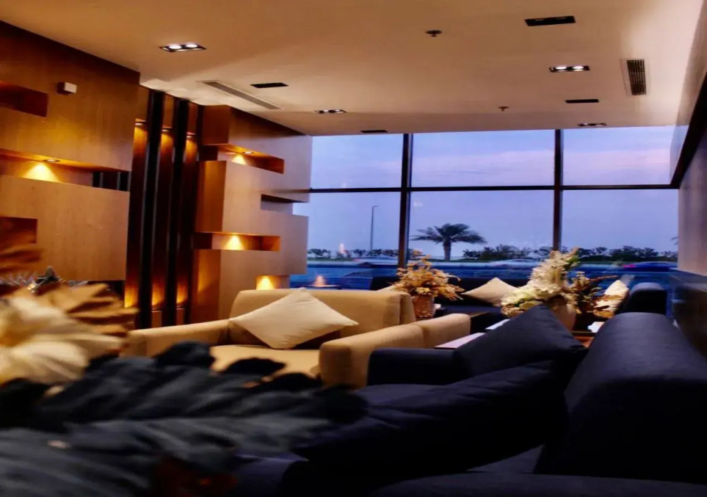 Damas Hotel