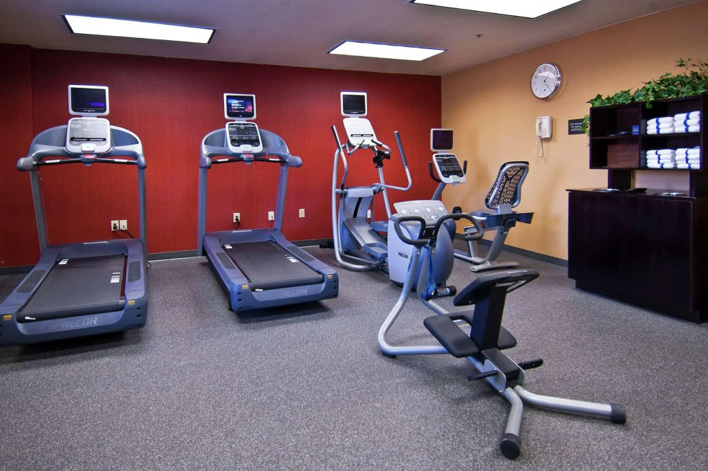 Hampton Inn Oklahoma City-Northwest