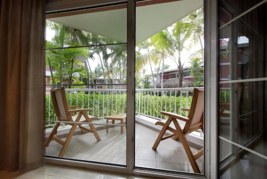 Grand Palladium Select Bávaro - All Inclusive