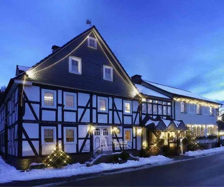 Hotel Assmann