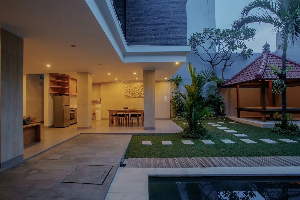 Villa Nangdika