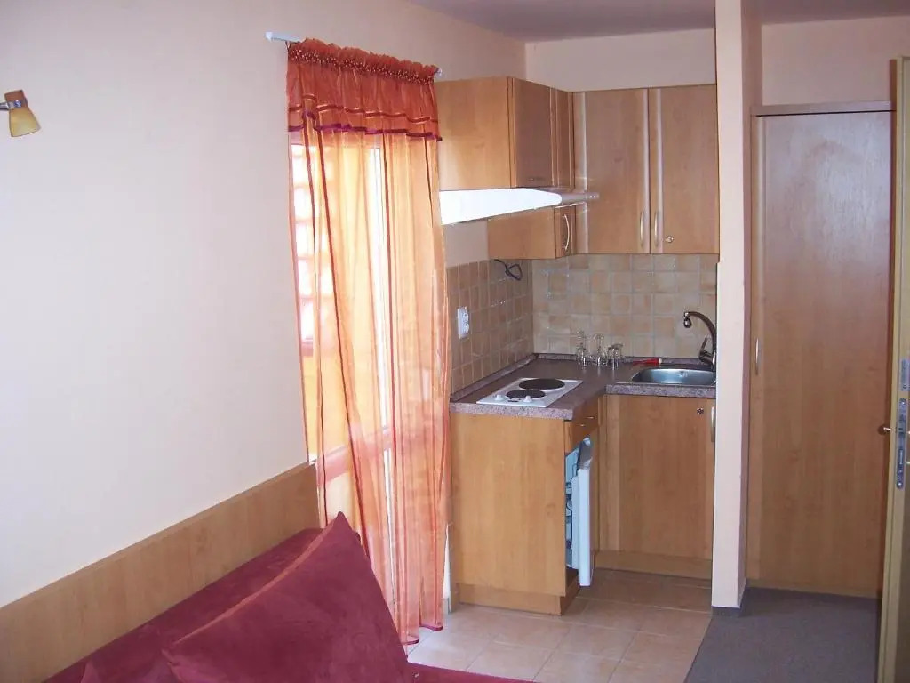 Pension Euro Mikulov