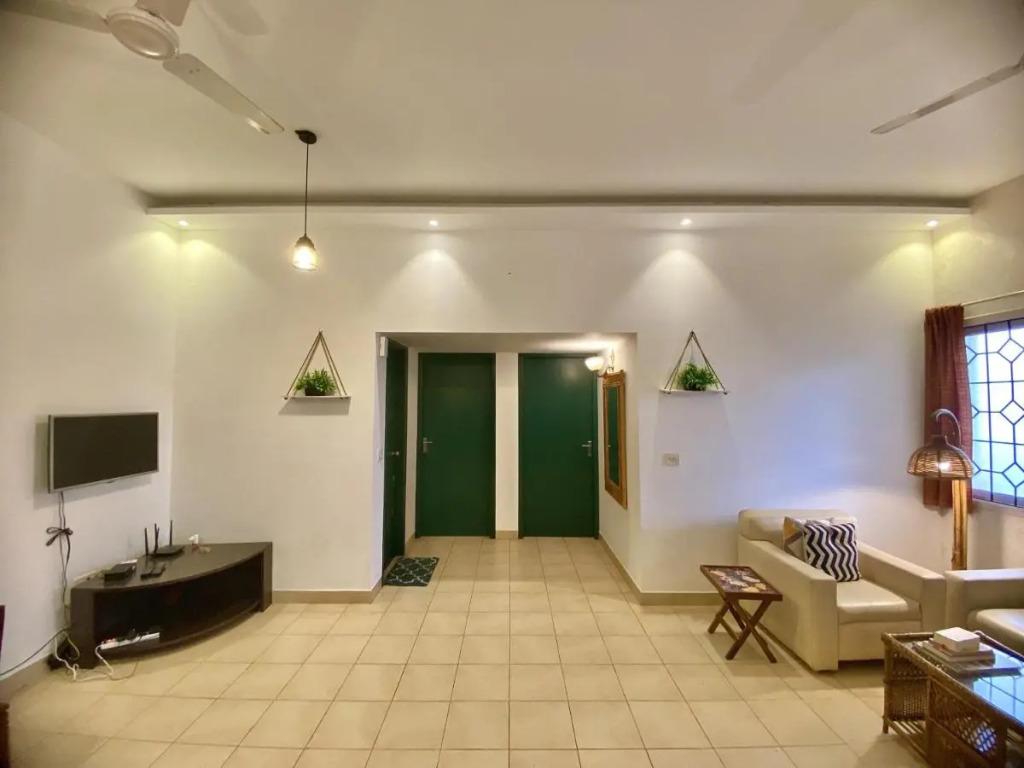 EKO STAY - GREEN DOOR Apartment