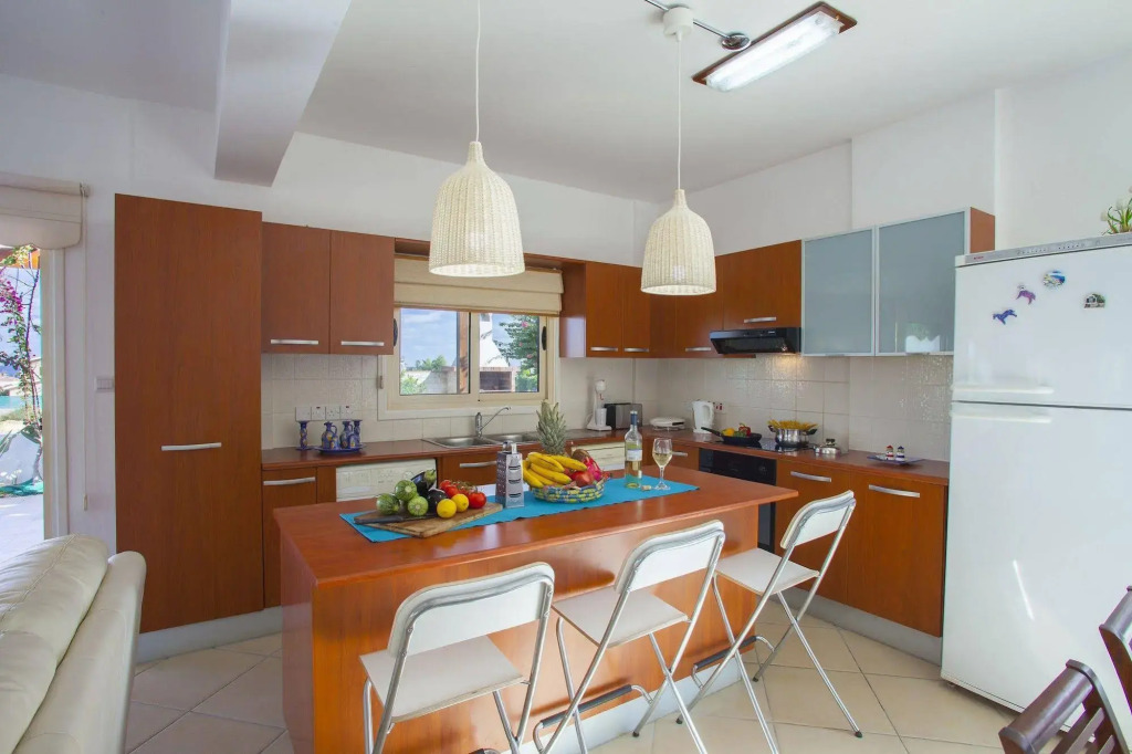 Villa Crystal Sea