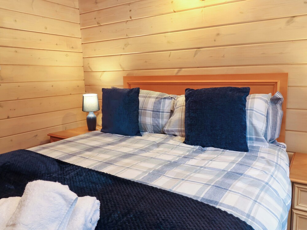 Elderberrys Lodge