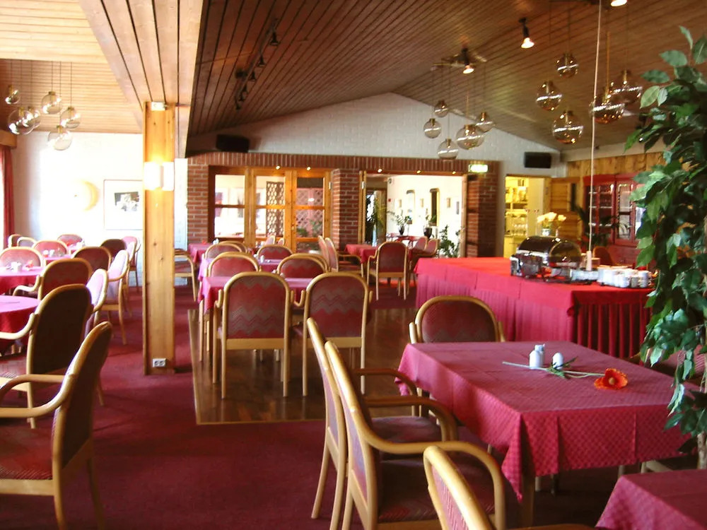 Verdal Hotell