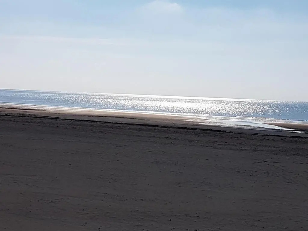 Appartement T2 vue mer les pieds dans l'eau avec parking privé