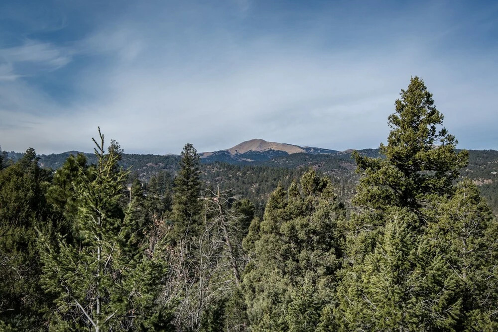 Ruidoso Three-bedroom