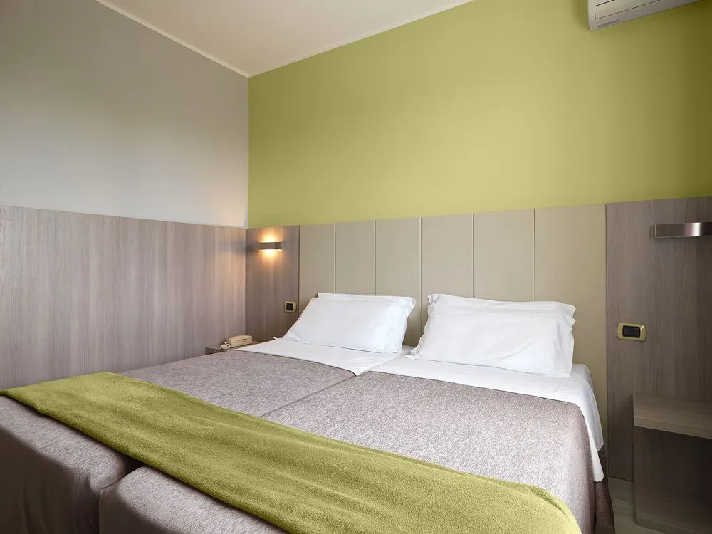 Hotel San Francesco