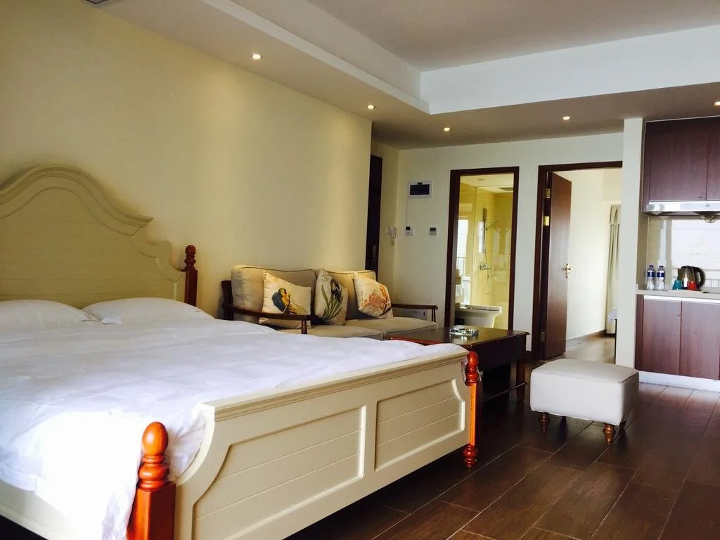 Hero League Ocean Hotel