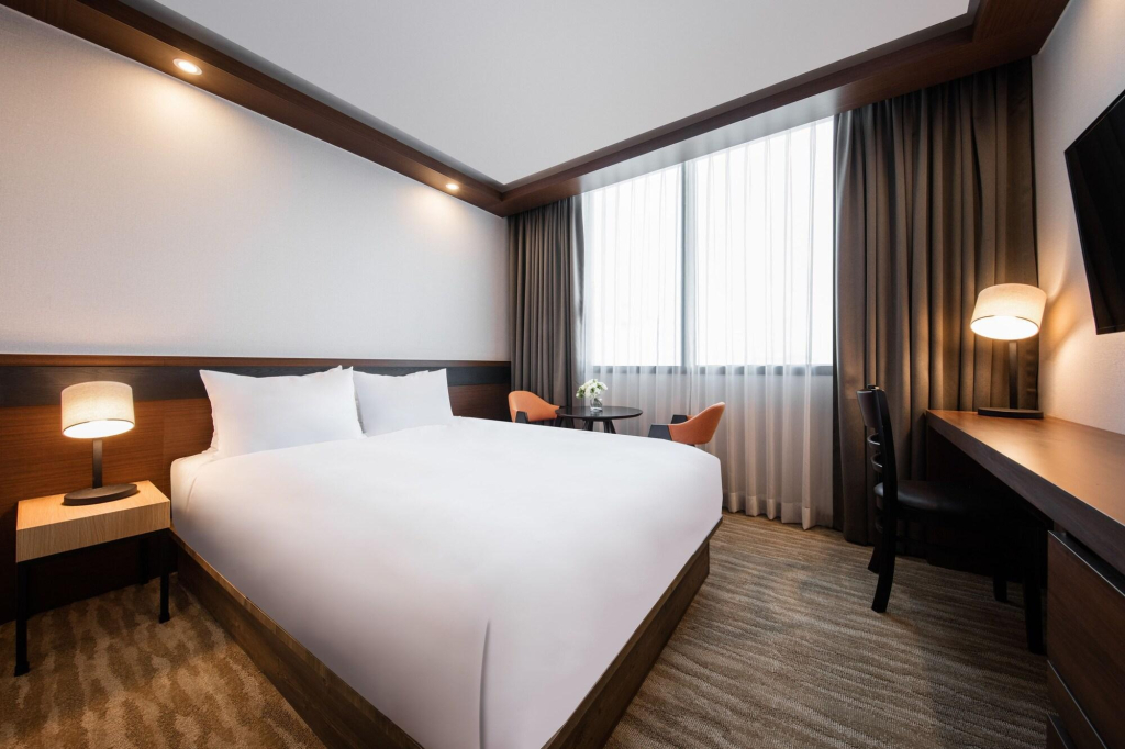 Gold Coast Hotel Incheon