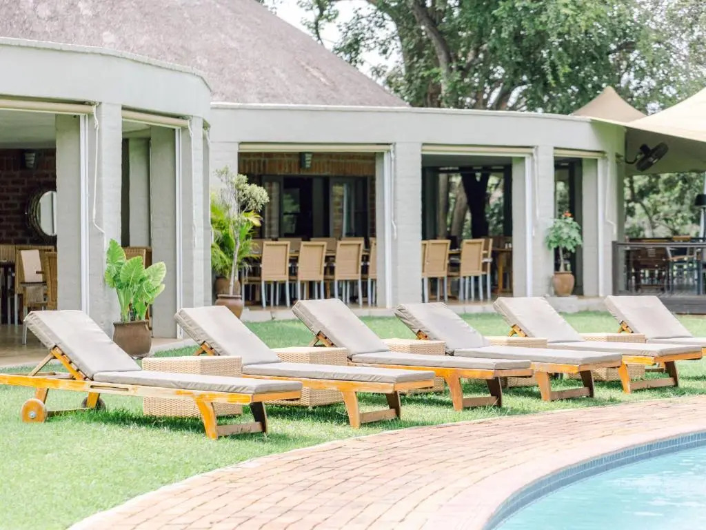 Lilayi Lodge