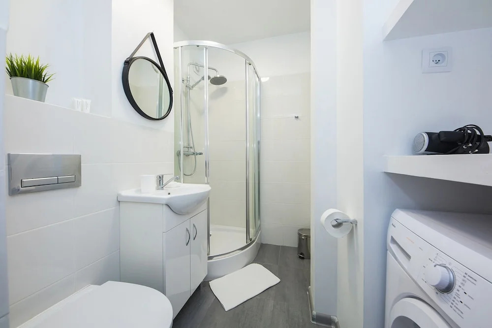ShortStayPoland Zelazna (B47)