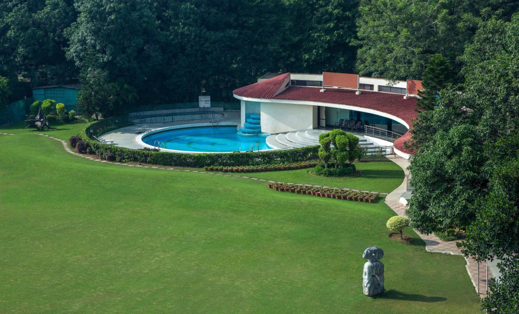 Hotel Mountview
