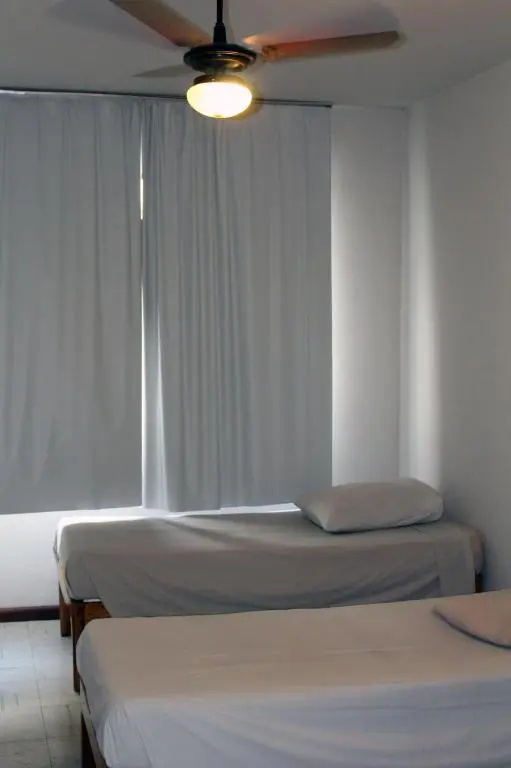 Hotel Aquarius