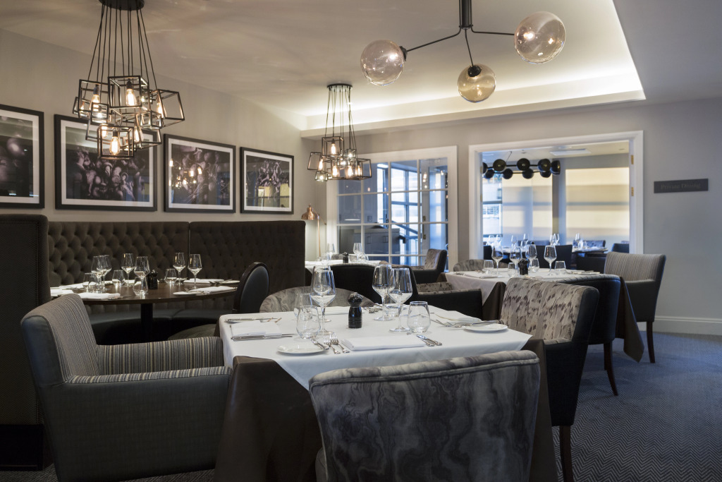 Hotel Indigo - Cardiff by IHG