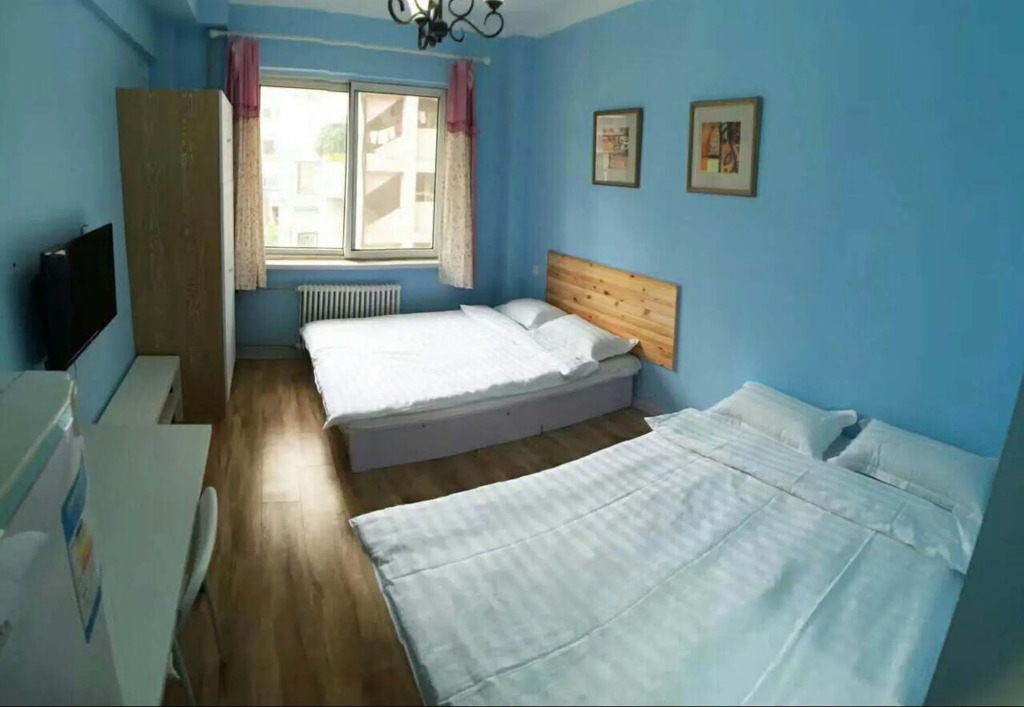 Dalian Mark Apartment