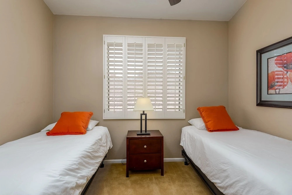 Casa Allegra 5 Bedroom Home by RedAwning