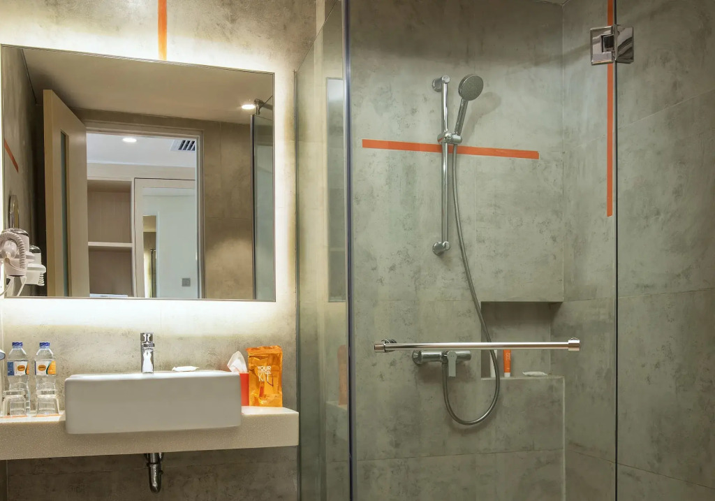 HARRIS Resort Barelang Batam