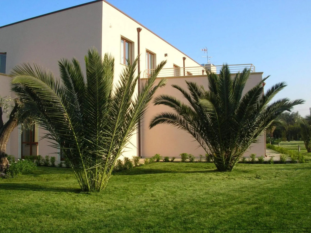 Hermes Hotel