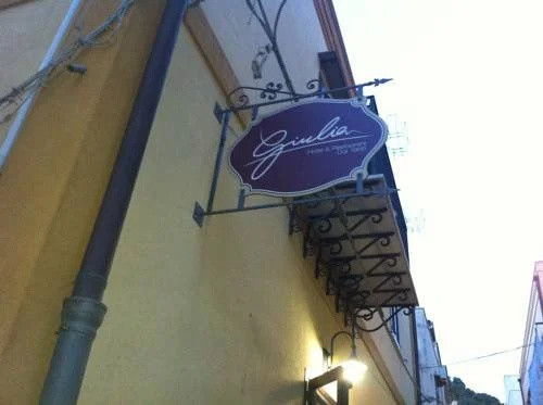 Hotel Ristorante Giulia