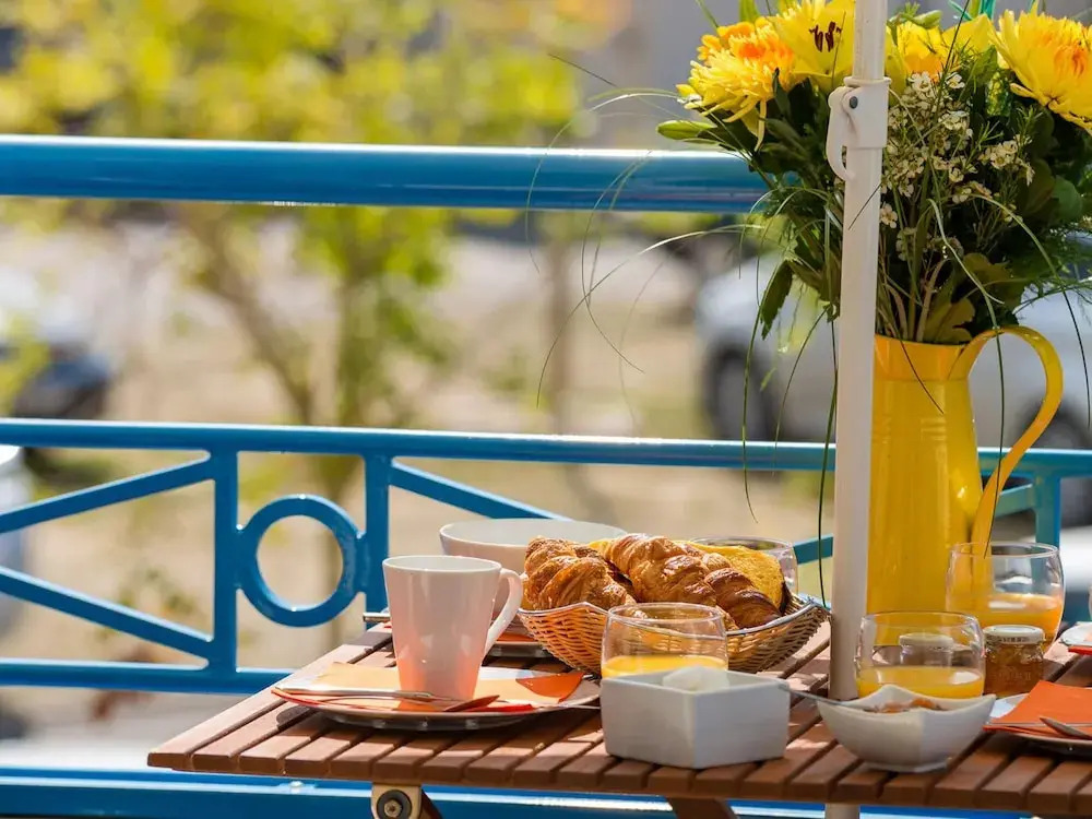 Nice Apartment With Dishwasher, 150m. Away From Platin Beach